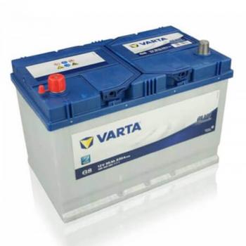 Ắc quy Varta 90Ah 105D31L