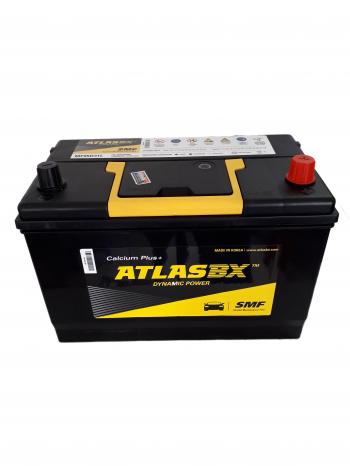 Ắc quy Atlas 45Ah MF50B24L