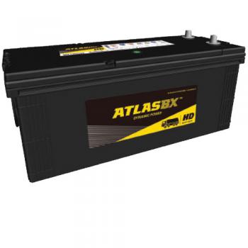 Ắc quy Atlas MF135F51 N120 (12V - 120Ah)