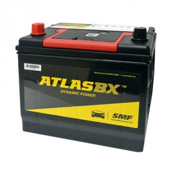 Ắc quy Atlas 80Ah MF95D31L