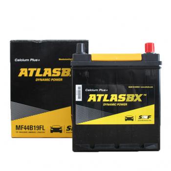 Ắc quy Atlas MF44B19FL 12V 40Ah