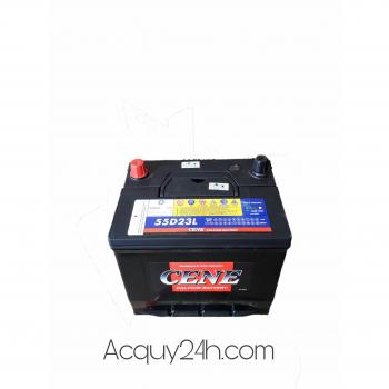 Acquy Cene 60Ah 55D23 L/R